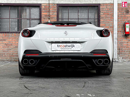 Ferrari Portofino 3.9 600pk 2020