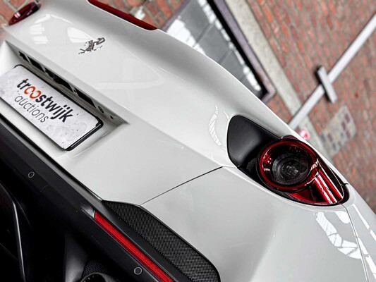 Ferrari Portofino 3.9 600pk 2020