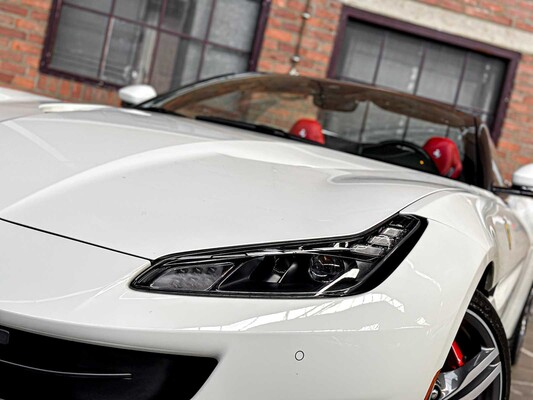 Ferrari Portofino 3.9 600pk 2020