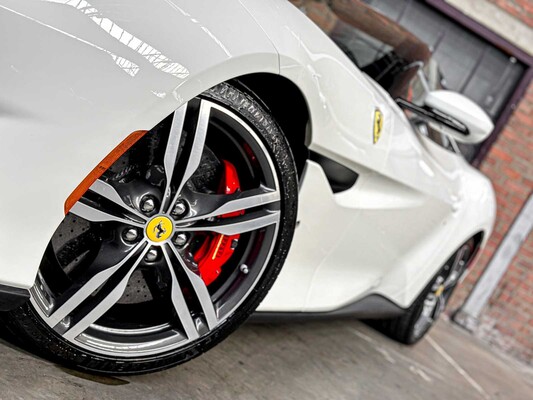 Ferrari Portofino 3.9 600pk 2020