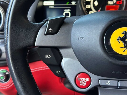 Ferrari Portofino 3.9 600pk 2020