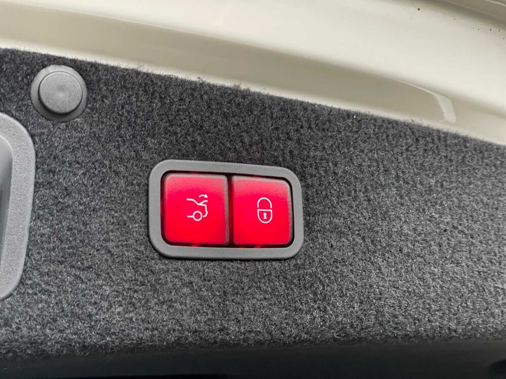 Mercedes-Benz S500 Lang AMG 4.7 V8 455pk 2015 S-Klasse 32040km!