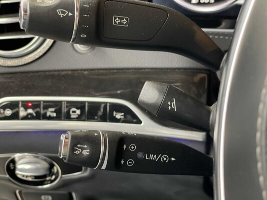 Mercedes-Benz S500 Lang AMG 4.7 V8 455pk 2015 S-Klasse 32040km!