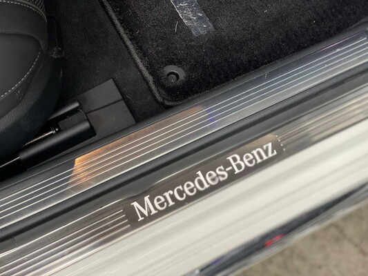 Mercedes-Benz S500 Lang AMG 4.7 V8 455pk 2015 S-Klasse 32040km!