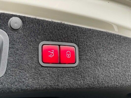 Mercedes-Benz S500 Lang AMG 4.7 V8 455pk 2015 S-Klasse 32040km!