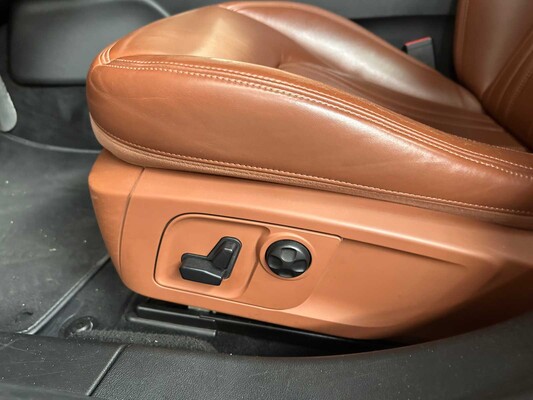 Maserati Ghibli 3.0 V6 S Q4 411pk 2015, SN-156-F