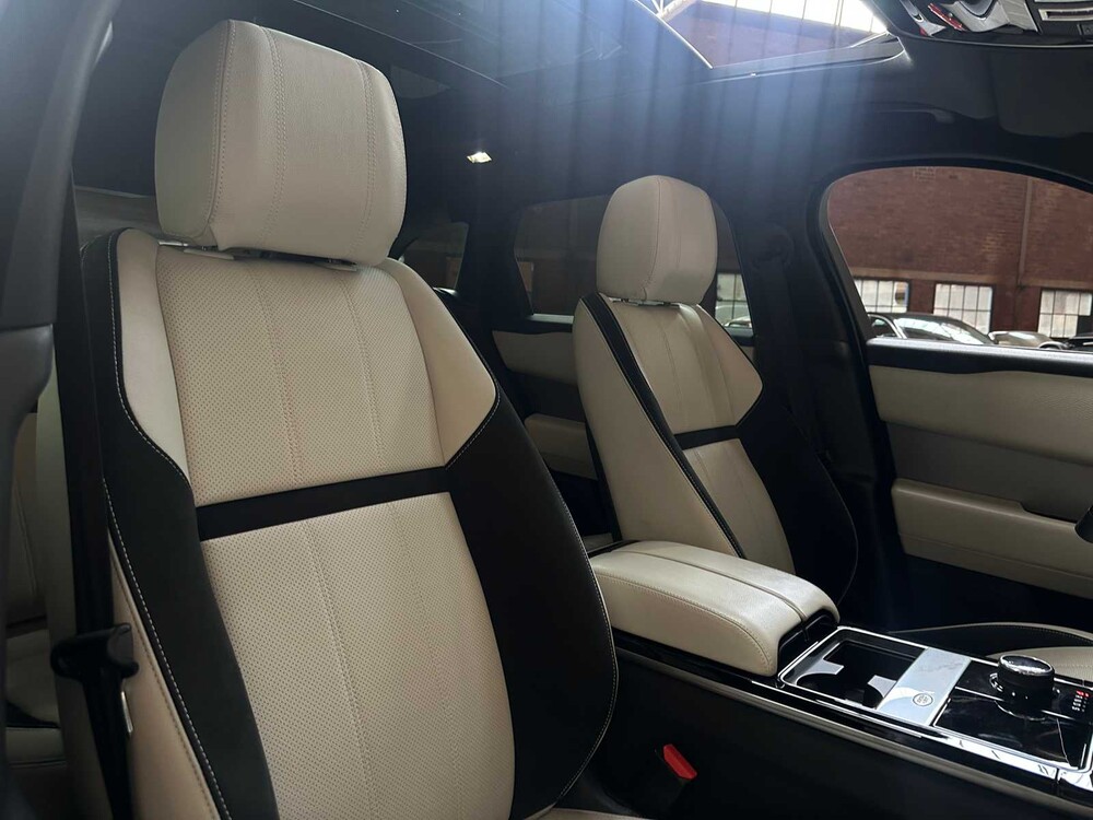 Land Rover Range Rover Velar 3.0 V6 AWD R-Dynamic HSE 381pk 2017, K-769-TJ