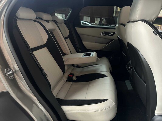 Land Rover Range Rover Velar 3.0 V6 AWD R-Dynamic HSE 381pk 2017, K-769-TJ