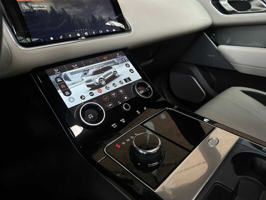 Land Rover Range Rover Velar 3.0 V6 AWD R-Dynamic HSE 381pk 2017, K-769-TJ