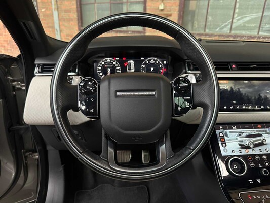 Land Rover Range Rover Velar 3.0 V6 AWD R-Dynamic HSE 381pk 2017, K-769-TJ