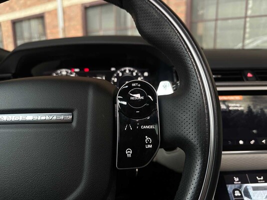 Land Rover Range Rover Velar 3.0 V6 AWD R-Dynamic HSE 381pk 2017, K-769-TJ