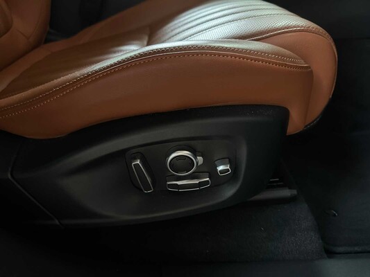 Jaguar F-PACE 2.0 Portfolio AWD 25d 241pk 2017, SV-524-B