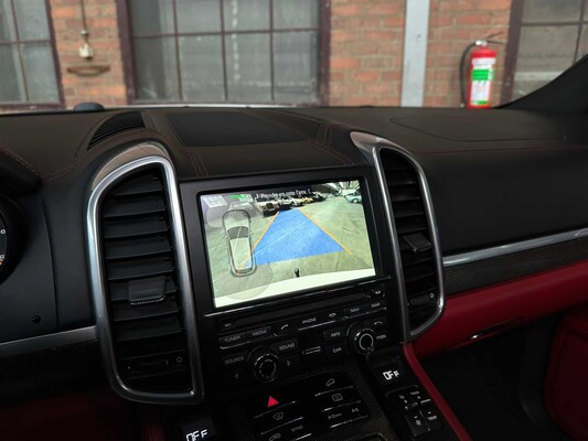 Porsche Cayenne 3.6 V6