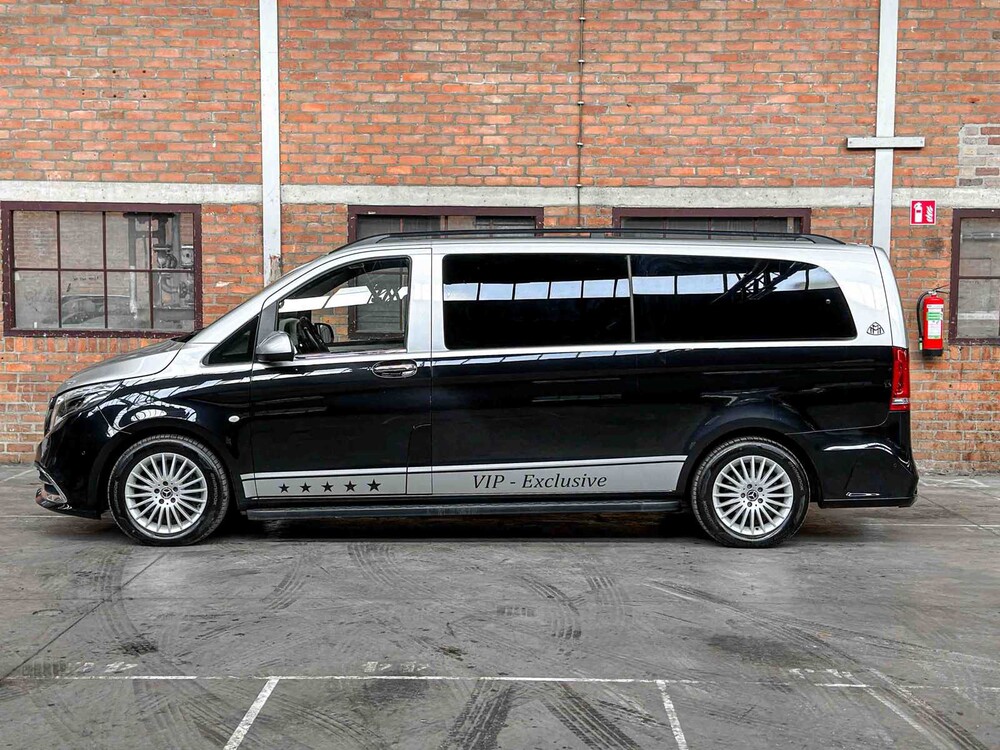 Mercedes-Benz Vito Tourer MAYBACH VIP - Exclusive 140pk 2020 V-Klasse