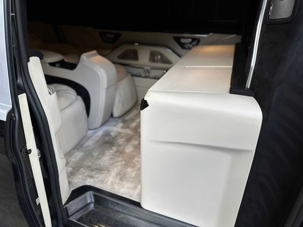 Mercedes-Benz Vito Tourer MAYBACH VIP - Exclusive 140pk 2020 V-Klasse