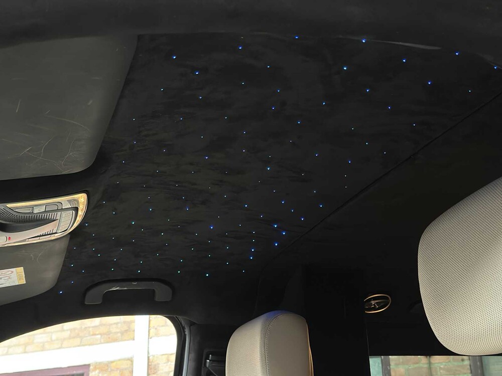 Mercedes-Benz Vito Tourer MAYBACH VIP - Exclusive 140pk 2020 V-Klasse