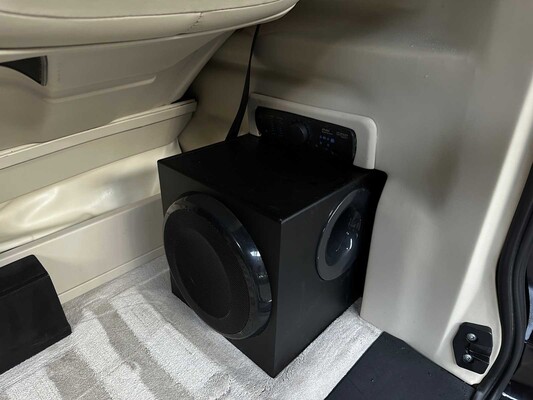 Mercedes-Benz Vito Tourer MAYBACH VIP - Exclusive 140pk 2020 V-Klasse