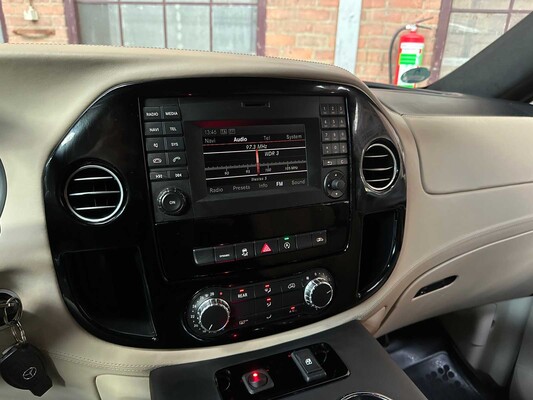 Mercedes-Benz Vito Tourer MAYBACH VIP - Exclusive 140pk 2020 V-Klasse