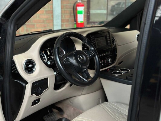 Mercedes-Benz Vito Tourer MAYBACH VIP - Exclusive 140pk 2020 V-Klasse