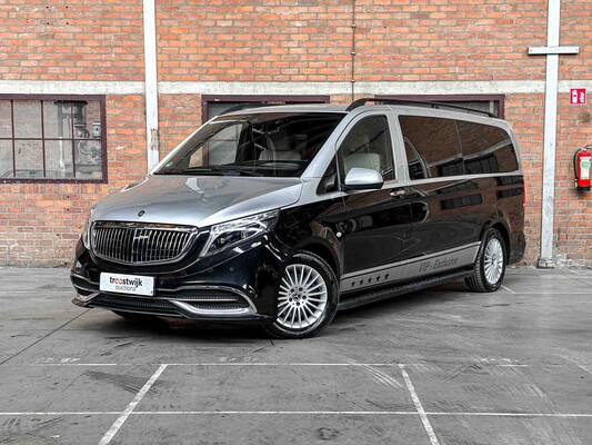Mercedes-Benz Vito Tourer MAYBACH VIP - Exclusive 140pk 2020 V-Klasse
