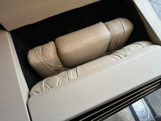 Mercedes-Benz Vito Tourer MAYBACH VIP - Exclusive 140pk 2020 V-Klasse