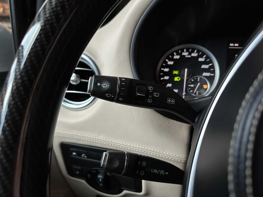 Mercedes-Benz Vito Tourer MAYBACH VIP - Exclusive 140pk 2020 V-Klasse