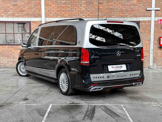 Mercedes-Benz Vito Tourer MAYBACH VIP - Exclusive 140pk 2020 V-Klasse
