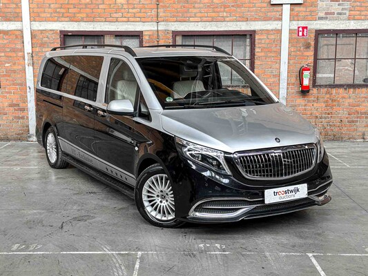 Mercedes-Benz Vito Tourer MAYBACH VIP - Exclusive 140pk 2020 V-Klasse