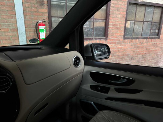 Mercedes-Benz Vito Tourer MAYBACH VIP - Exclusive 140pk 2020 V-Klasse