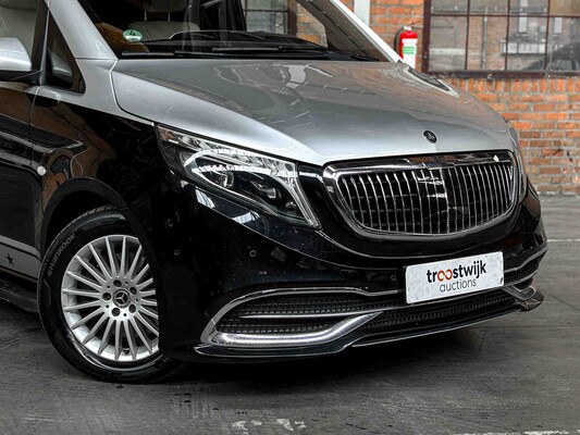Mercedes-Benz Vito Tourer MAYBACH VIP - Exclusive 140pk 2020 V-Klasse