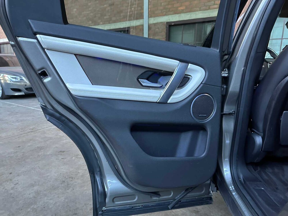 Land Rover Discovery Sport D240 2.0 R-Dyn. HSE 241pk 2020, S-257-GG