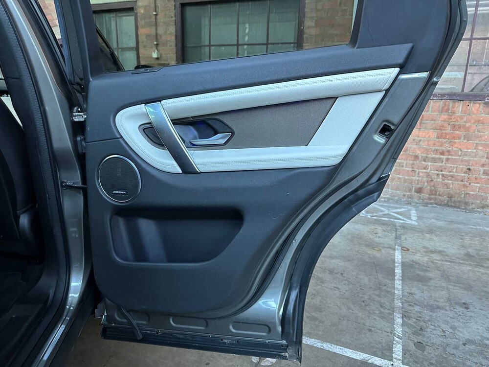 Land Rover Discovery Sport D240 2.0 R-Dyn. HSE 241pk 2020, S-257-GG