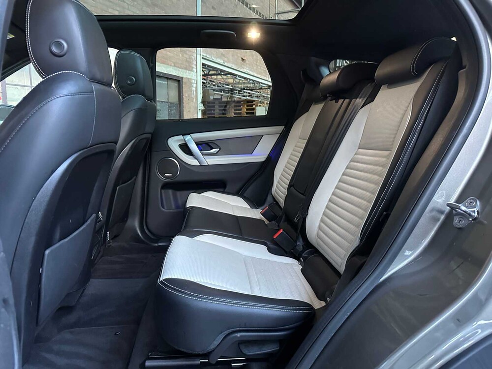 Land Rover Discovery Sport D240 2.0 R-Dyn. HSE 241pk 2020, S-257-GG