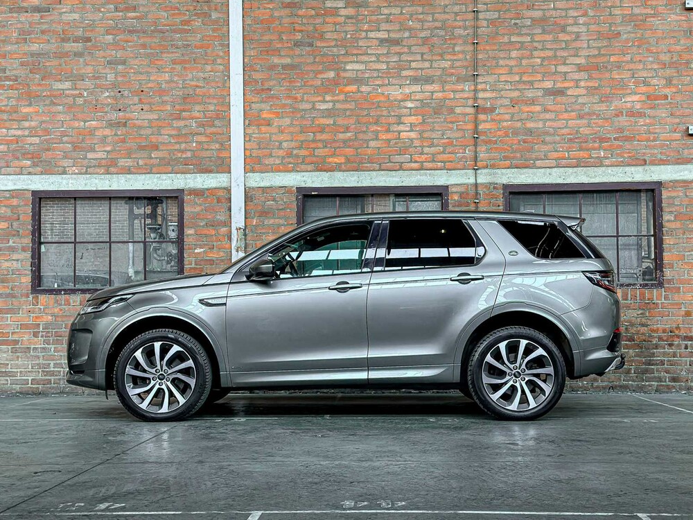 Land Rover Discovery Sport D240 2.0 R-Dyn. HSE 241pk 2020, S-257-GG