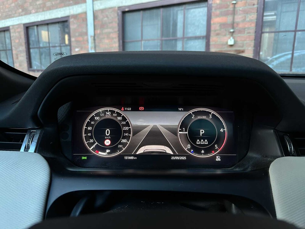 Land Rover Discovery Sport D240 2.0 R-Dyn. HSE 241pk 2020, S-257-GG