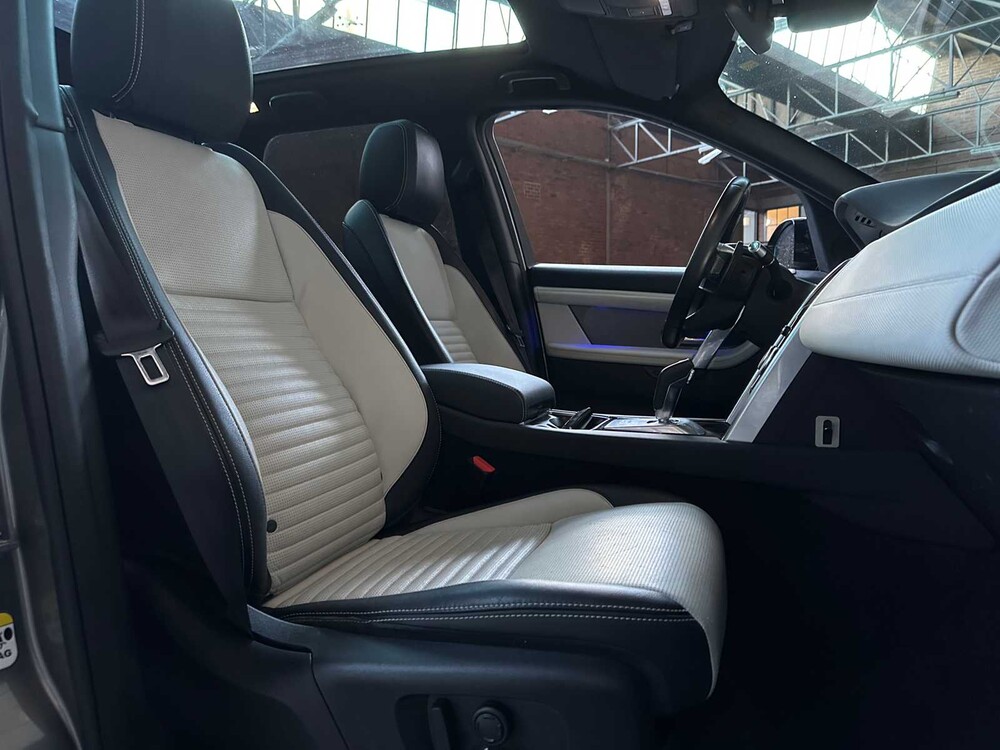 Land Rover Discovery Sport D240 2.0 R-Dyn. HSE 241pk 2020, S-257-GG