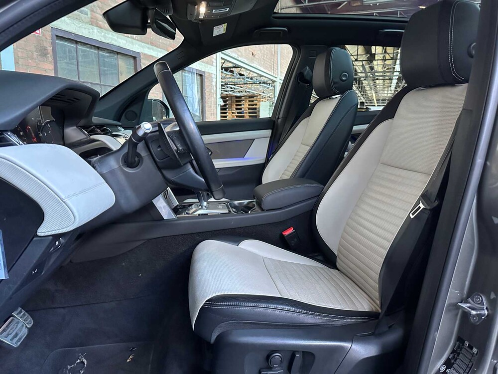 Land Rover Discovery Sport D240 2.0 R-Dyn. HSE 241pk 2020, S-257-GG