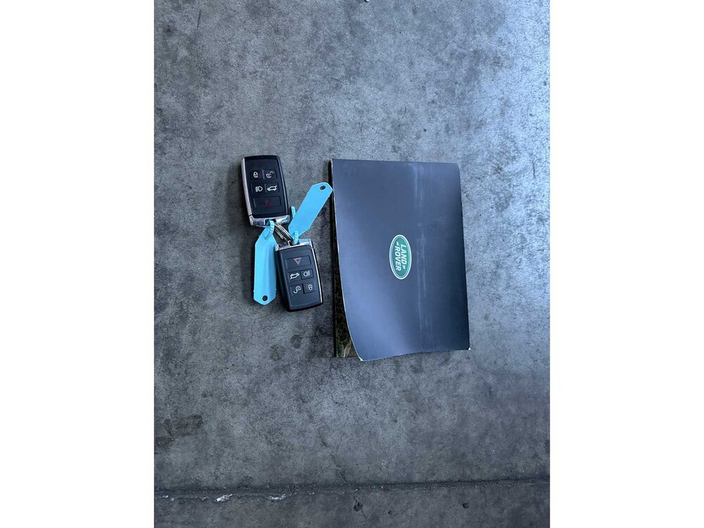 Land Rover Discovery Sport D240 2.0 R-Dyn. HSE 241pk 2020, S-257-GG