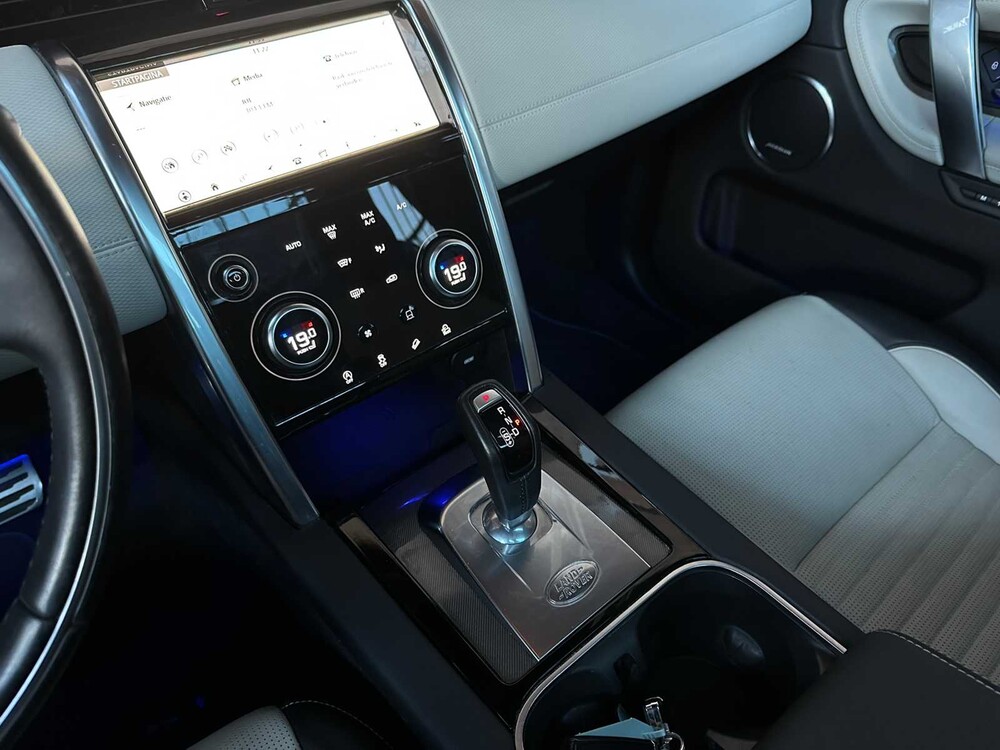 Land Rover Discovery Sport D240 2.0 R-Dyn. HSE 241pk 2020, S-257-GG