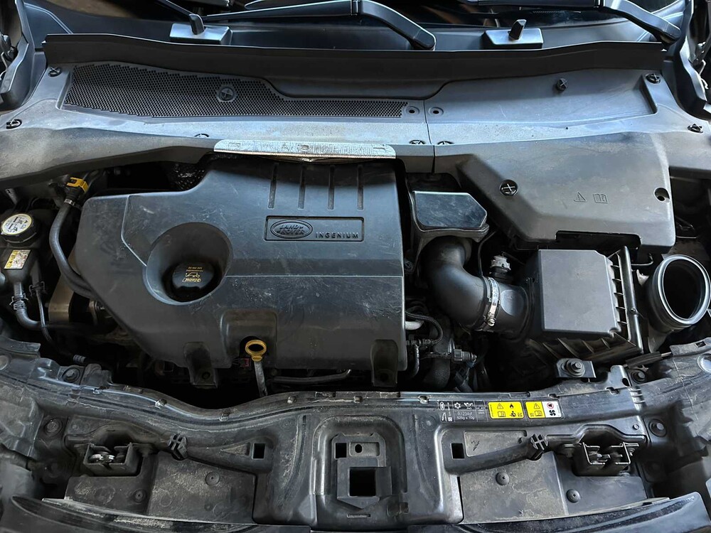 Land Rover Discovery Sport D240 2.0 R-Dyn. HSE 241pk 2020, S-257-GG