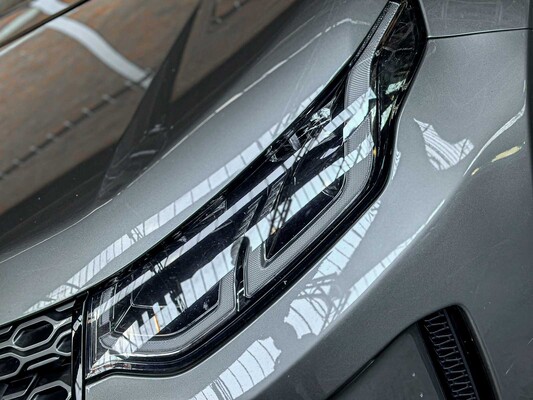 Land Rover Discovery Sport D240 2.0 R-Dyn. HSE 241pk 2020, S-257-GG