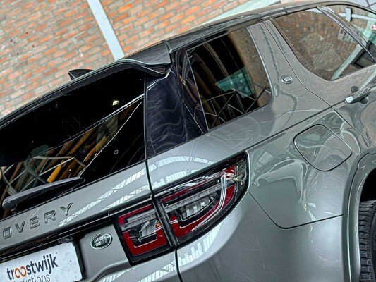 Land Rover Discovery Sport D240 2.0 R-Dyn. HSE 241pk 2020, S-257-GG