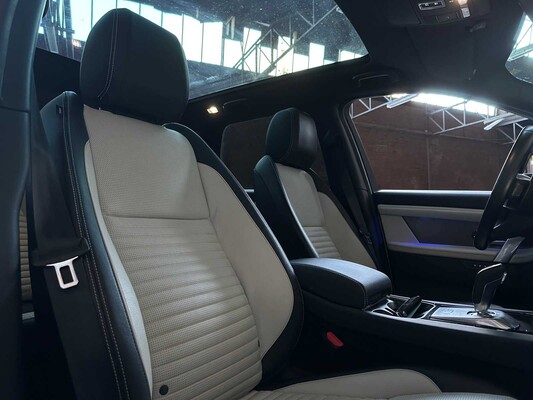 Land Rover Discovery Sport D240 2.0 R-Dyn. HSE 241pk 2020, S-257-GG