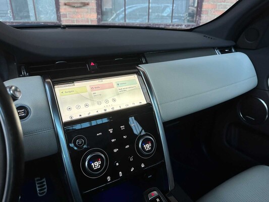 Land Rover Discovery Sport D240 2.0 R-Dyn. HSE 241pk 2020, S-257-GG