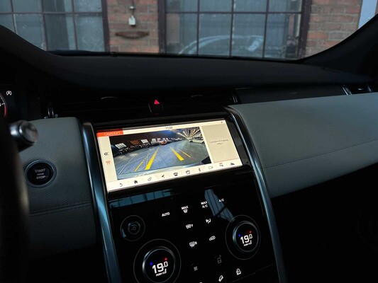 Land Rover Discovery Sport D240 2.0 R-Dyn. HSE 241pk 2020, S-257-GG