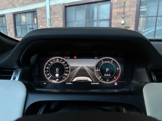 Land Rover Discovery Sport D240 2.0 R-Dyn. HSE 241pk 2020, S-257-GG