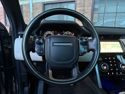 Land Rover Discovery Sport D240 2.0 R-Dyn. HSE 241pk 2020, S-257-GG