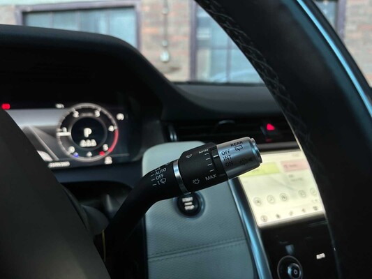 Land Rover Discovery Sport D240 2.0 R-Dyn. HSE 241pk 2020, S-257-GG