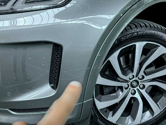 Land Rover Discovery Sport D240 2.0 R-Dyn. HSE 241pk 2020, S-257-GG