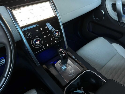 Land Rover Discovery Sport D240 2.0 R-Dyn. HSE 241pk 2020, S-257-GG